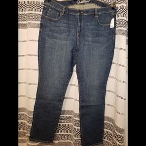 Old Navy Sweetheart Skinny Jeans